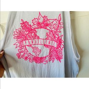 Sorority Panhellenic Tank